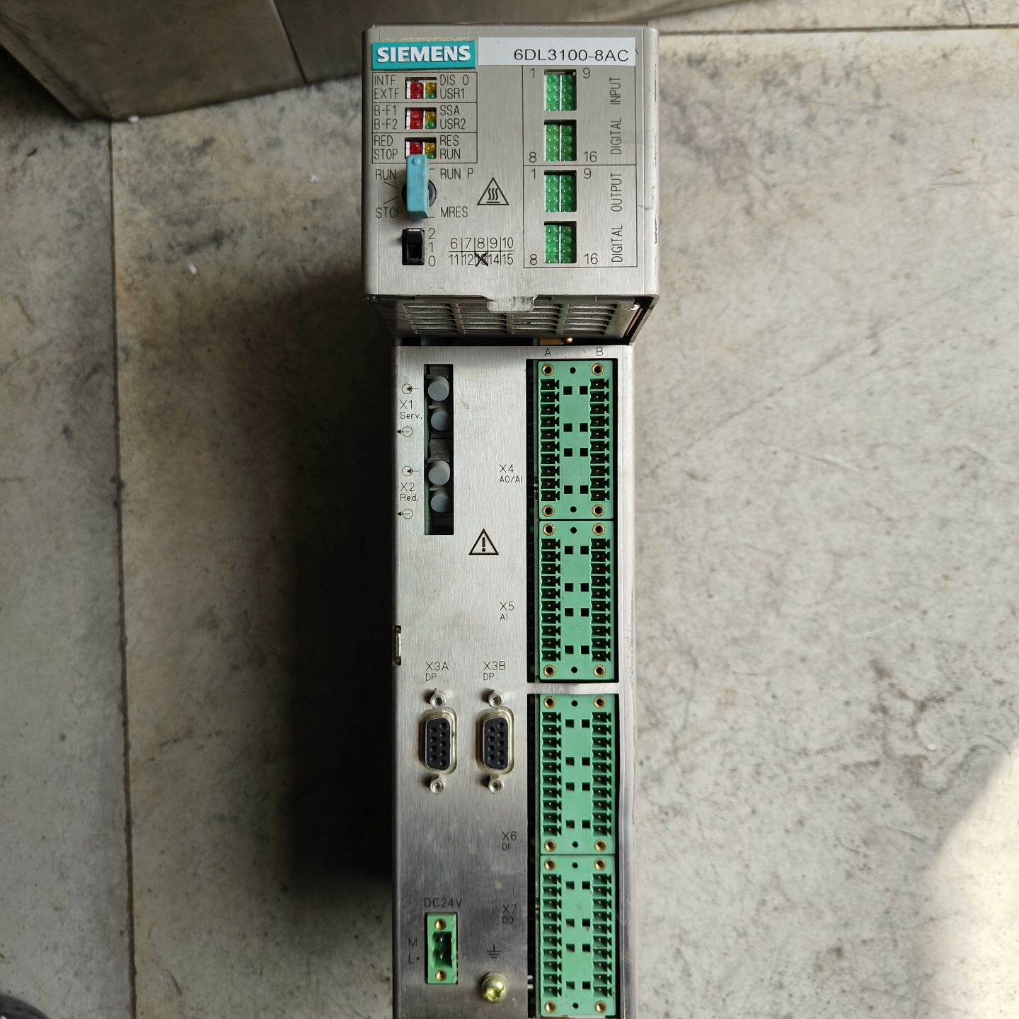 【询价】6DL3100-8AC适用