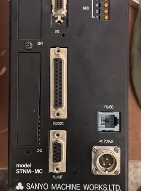 议价SANYO MACHINE MULTI CONTORLLER