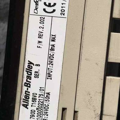 议价1790D-T16BV0正品，支持DeviceNet，2