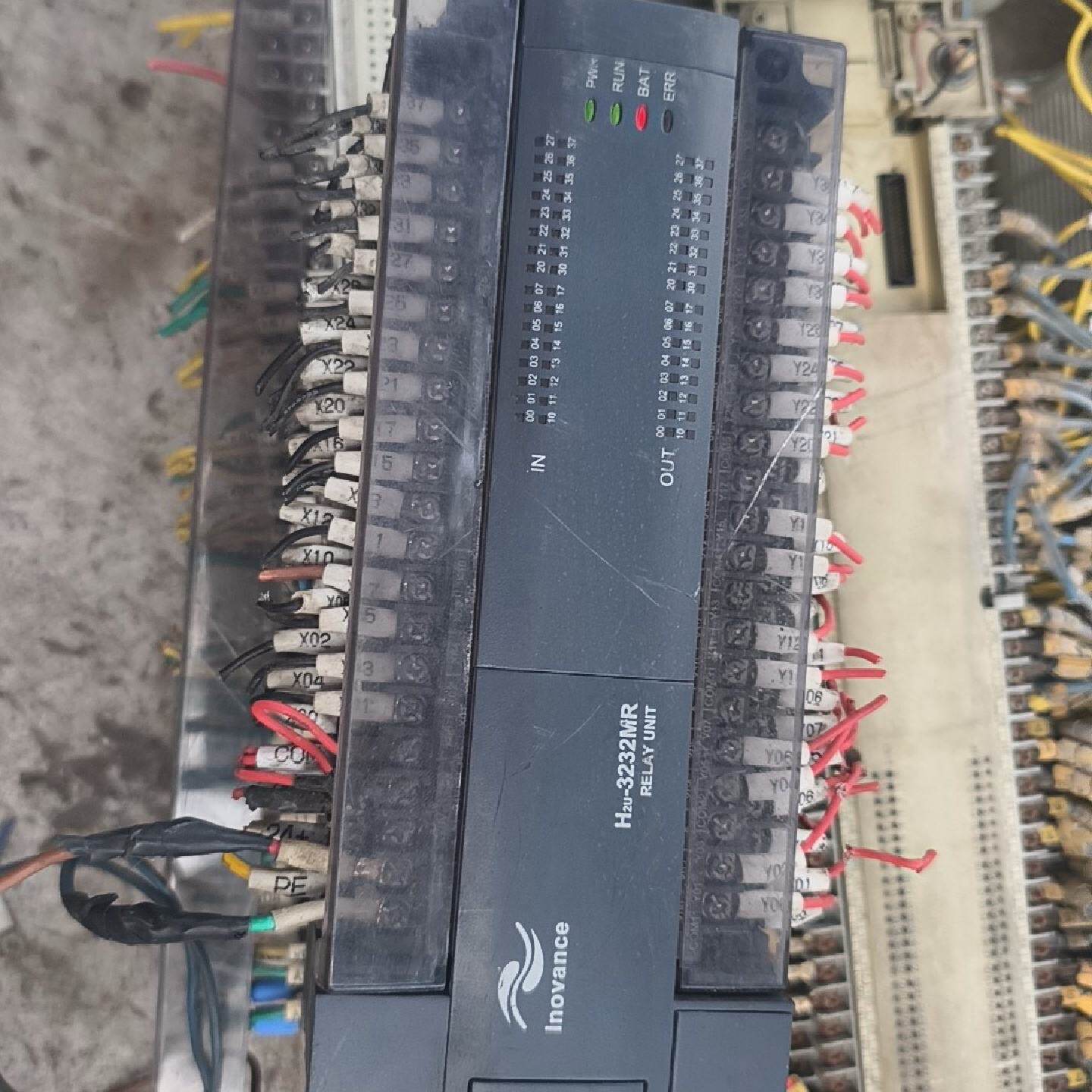 PLCH2U3624MRP功能包好成色新想要议价及维修！