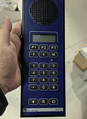 【议价-可维修】SEACOM SC411 全新/二手均有货