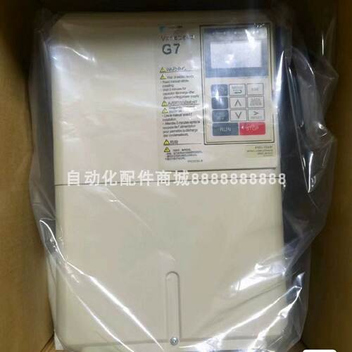 议价CIMR-AD4A0103FMA CIMR-AA4A0038FAA 安川变频器库存现货质保
