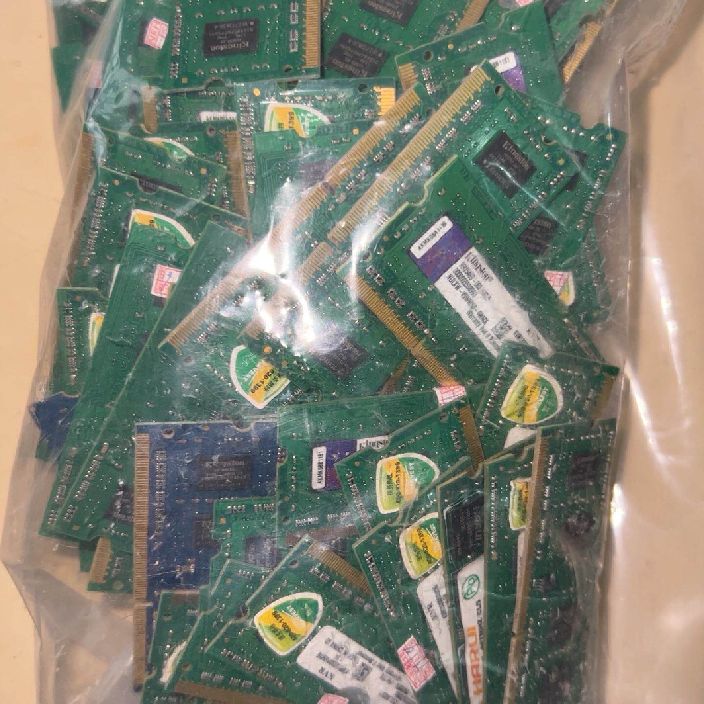 【议价】ddr3 金士顿笔记本 内存条 全新/二手均有货