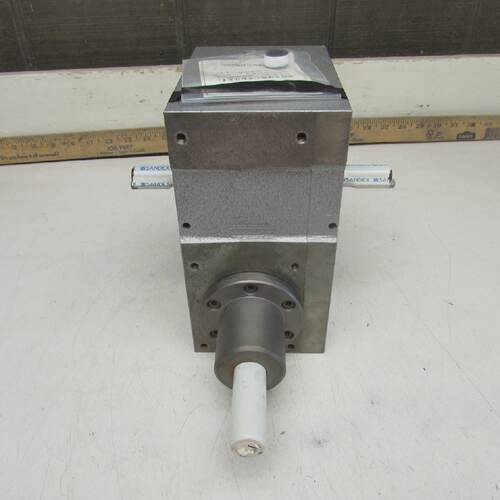 SANKYO SANDEX 7FNR2322RS3VW1X INDEXING UNIT NEW SURPLUS NOT