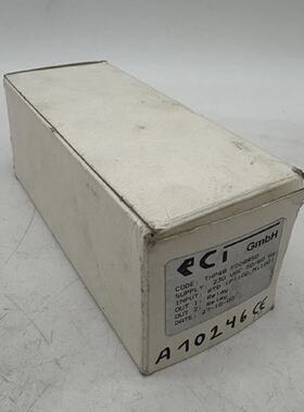 ECI GmbH THP48 FDDRR50 Regulator temperatury