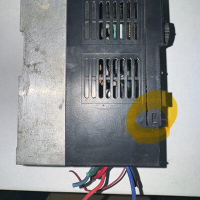 议价Shihlin 400W Inverter Ss20210.4K Removed适用