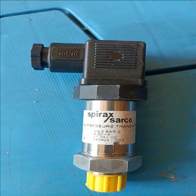 询价斯派莎克spiraxsarco压力变送器EL2600议价