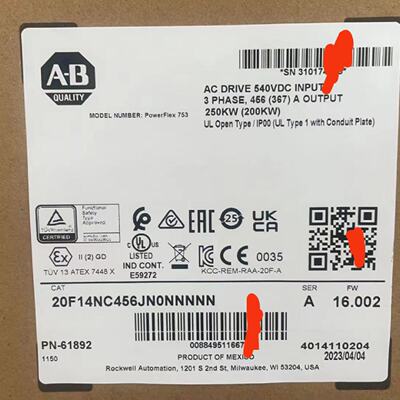 议价全新原装罗克韦尔20f14nc456jn0nnnnnn
