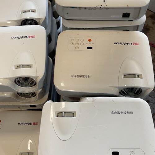 鸿合HiteVision HT-S9激光投影机，激光光源，—议价
