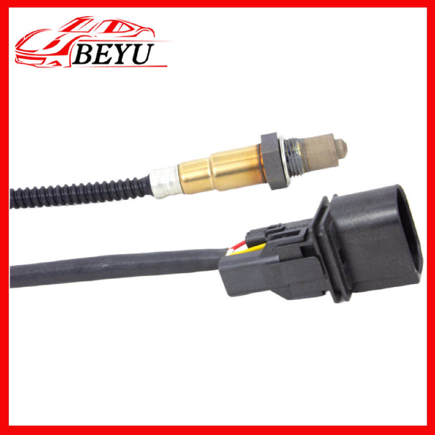 跨境爆款招代理BEYU氧传感器λsensor适用途锐1K0998262H