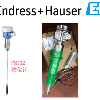 议价全新正品德国EH热电阻温度计传感器TMR31 TTR31  交流型号