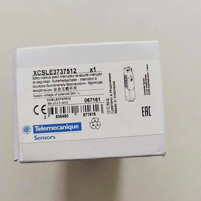 议价施耐德安全门开关XCSLE2727312 XCSLE3737512 SLE2525312 383