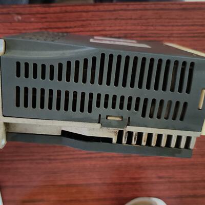 议价Servo Driver Lxm23du10m3x Disassembled Parts Condition D