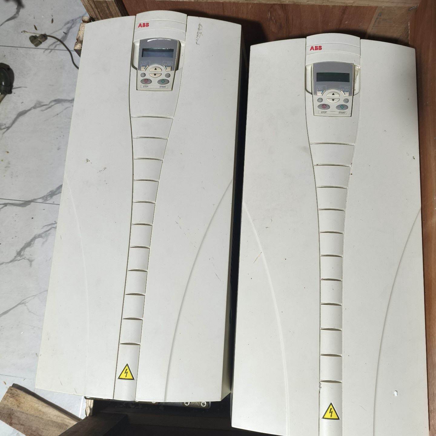 Acs55001157a4  7555KW380V