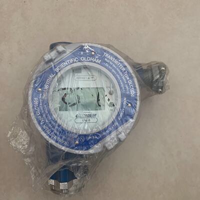 Gas Detector Oldham OLCT 60d CO