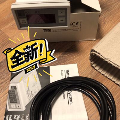 议价威图Rittal 正品 SK3114.200 SK3114200 SK 3114.200温控器