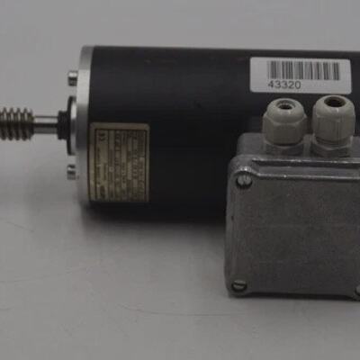 LenzeSsn311uhar055c22银色