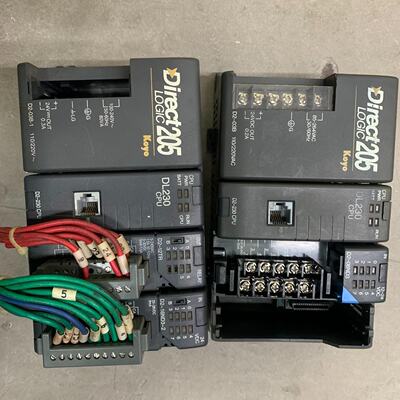 KOYO光洋DirectLOGIC205PLC模块型议价