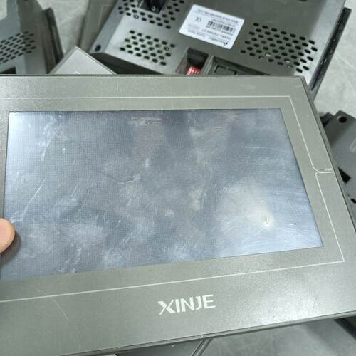 议价Disassembled Xinjie 7Inch Touchscreen Tg765gZt In Good C