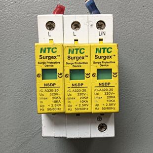 NTCSurgexNSDPCA320203浪涌保议价