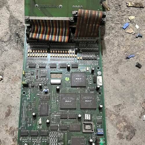询价广数GSK数控主板型号SMD928TCPCBMAI