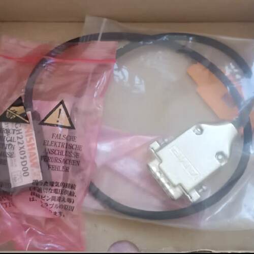 供应RCH22X05D00全新正品雷尼绍读数头1.0um方波编码器RGH22X05D0