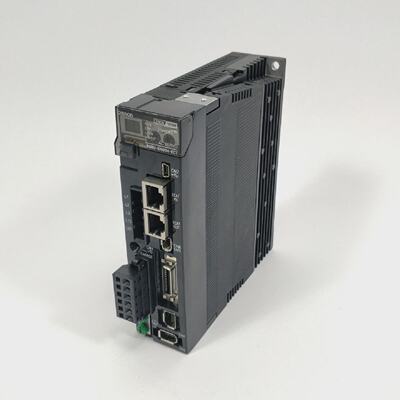 OMRON R88DKN01HECT AC Servo Driver Ver.2.1