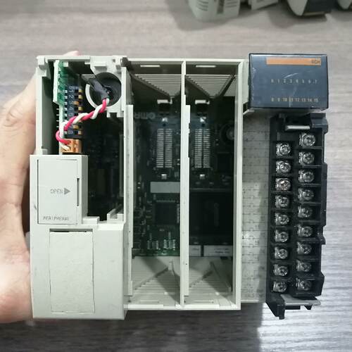 溢价-CPU模块CQM1HCPU11