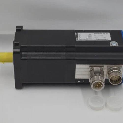Telemecanique BRH0852P10F1A Servo Motor Item No. 01581060081