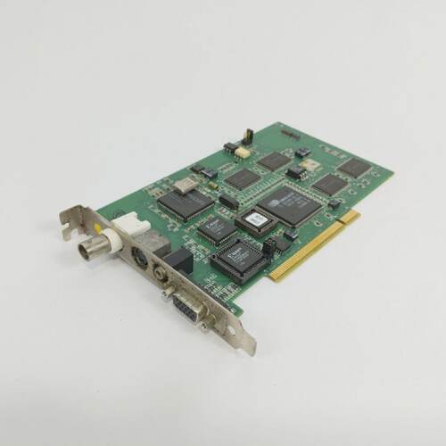 Integral Technologies 940000065 Interface Card