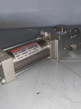 Destaco 88251000000 Pneumatic Power Clamp