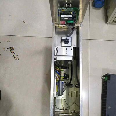 溢价-阿穆克控制器m3模型德国制造的