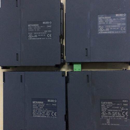 溢价-件QD75D42个QH42P2个Q02HCP
