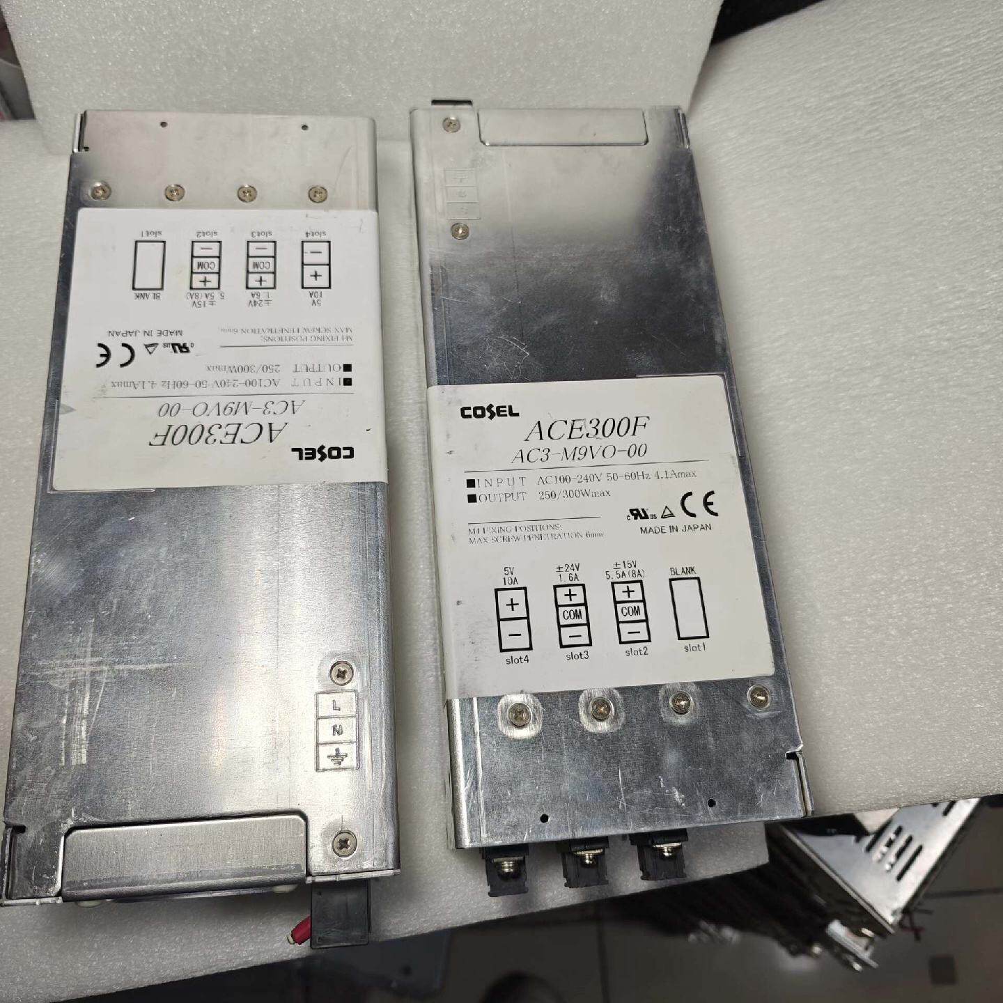 COSEL科索模块电源AC3M9VO00