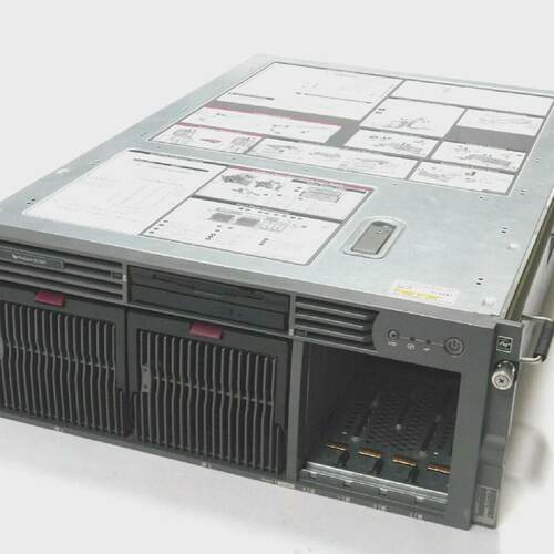 HP ProLiant DL585  2X ESP114A 192147002