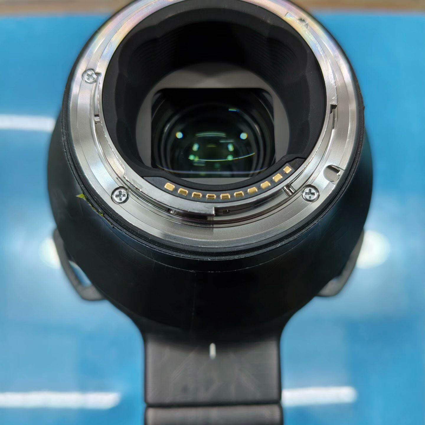适马60-600/4.5-6.3 DG DN OS Spor--议价商品
