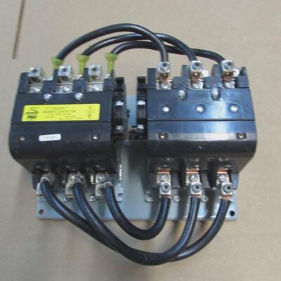 PHMorris尺寸3反向启动器600VACMAX带110120V线圈优惠