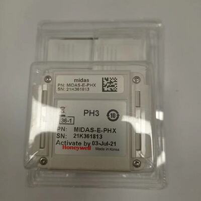 议价Honeywell MIDAS-E-PHX MIDAS-E-EOX MIDAS-E-COX MIDAS-E-O3