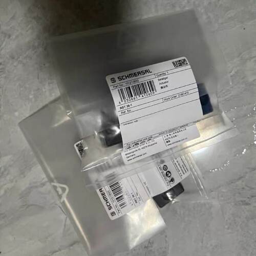 议价Schmersal施迈赛安全传感器RST 36-1订货号101213820全新正品