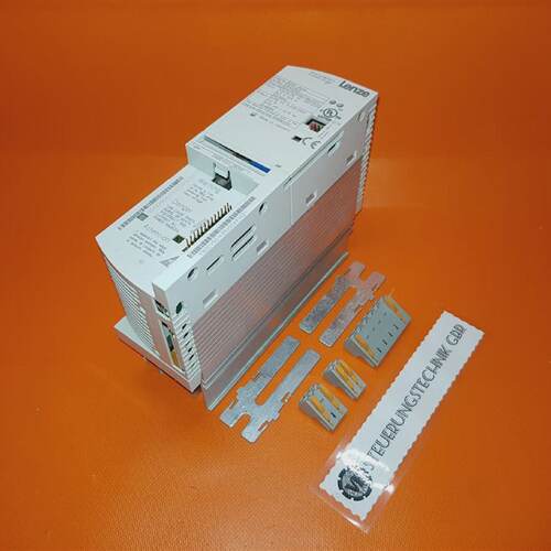 Lenze Inverter Di Frequenza Tipo E82EV551K2B200  E82EV5512B2