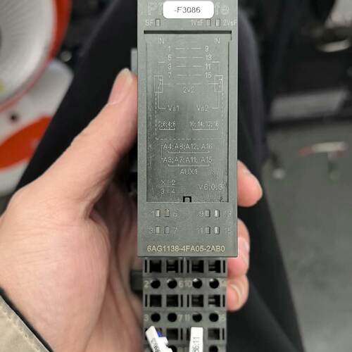 询价PLC   6AG1138-4FA05-2AB0议价