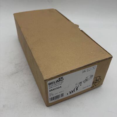 Belimo SM230A Siownik