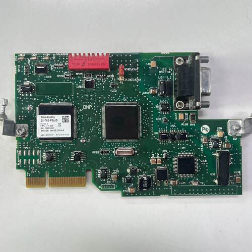 议价Ab Rockwell Control Board 20750Pbus  Original In Stock适
