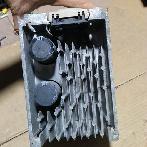 询-伟创变频器AC80CT31R5G1.5KW