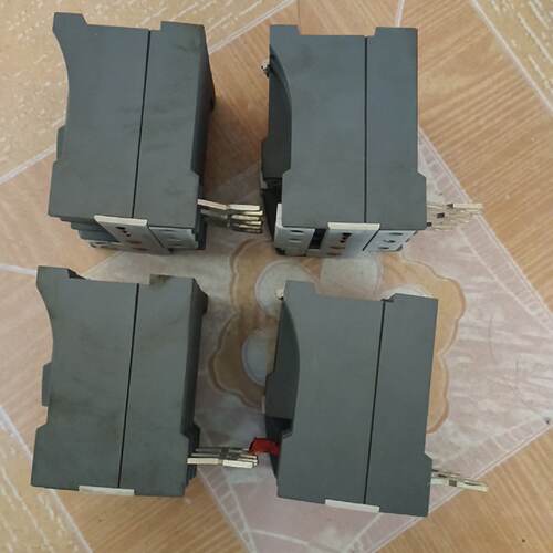 询-LS热保护器8只型号GMP803SR货品每个面已