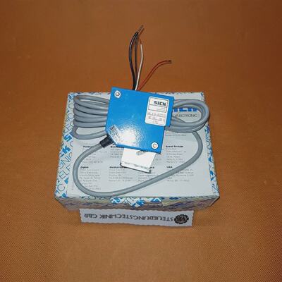 SICK Barrire De Lumire Rflchissante WL108232