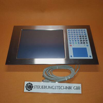 SAC RVB4090  Bta Touch Pantalla Tipo 104 TochDisplay  Cat 92