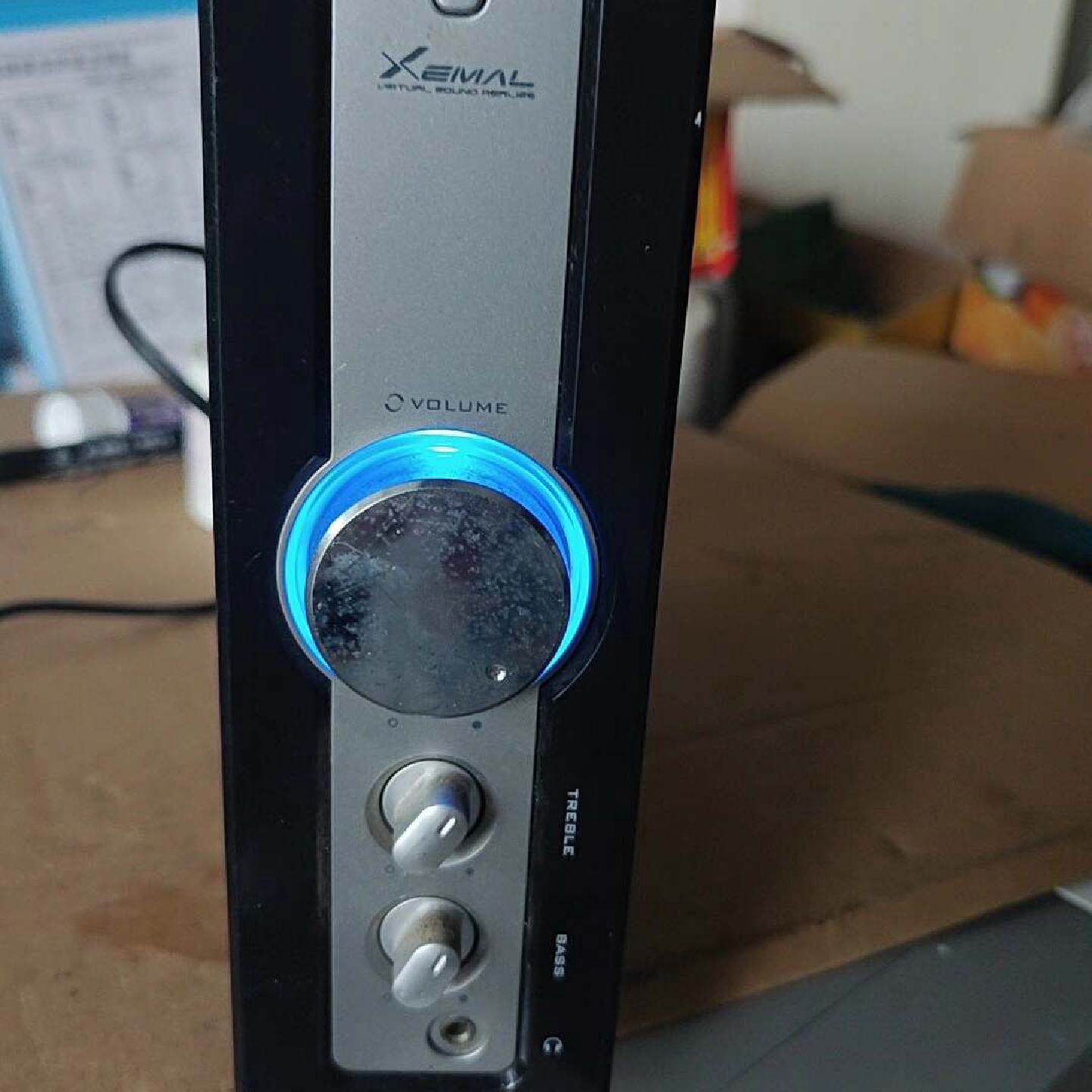 议价漫步者声迈X3高端蓝牙音响音箱低音炮蓝牙主机内置高品质蓝牙