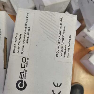 议价宜科ELC旋转编码器EAMA58C10-GS6XPCR-4096/8192.HHDZS0 YF17