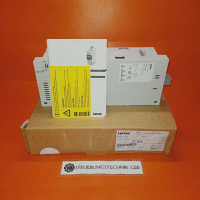 Lenze I550 Unit Di Potenza Tipo I5DAE222B10010000S  22 kW